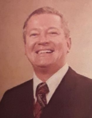 Herbert Dunham